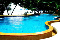 Siam Beach Resort Koh Chang